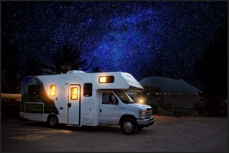 Owning Your First RV – What Do You Need To Know?